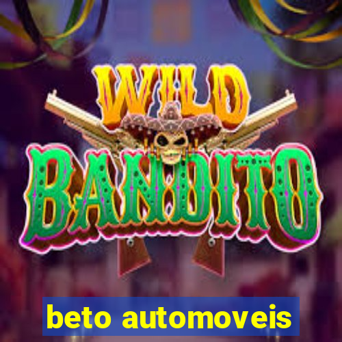 beto automoveis